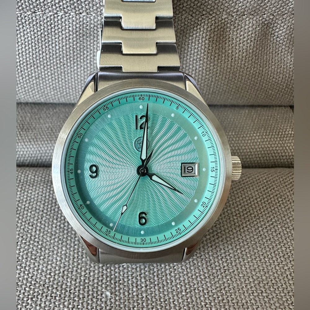 Galvin Loimu Glacier Automatic